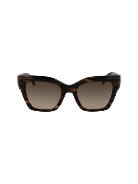 Sunglasses Green - Organic acetate