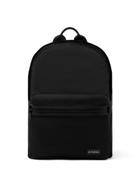 Travel Accessories Foldable Backpack
