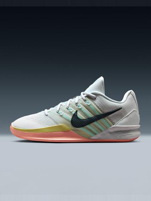 Sabrina 3 "Silencer" Basketball Shoes