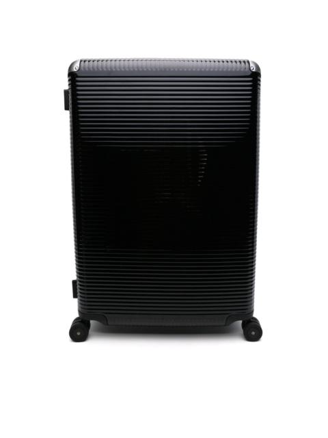 Bank Light Trunk L four wheels suitcase