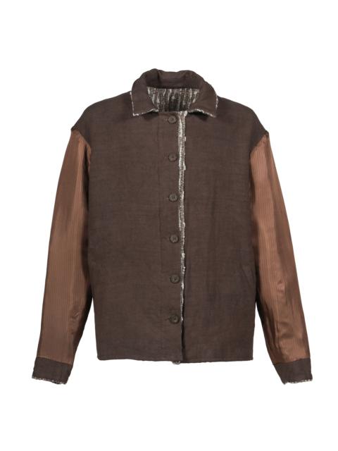 BENNY JACKET / BRW