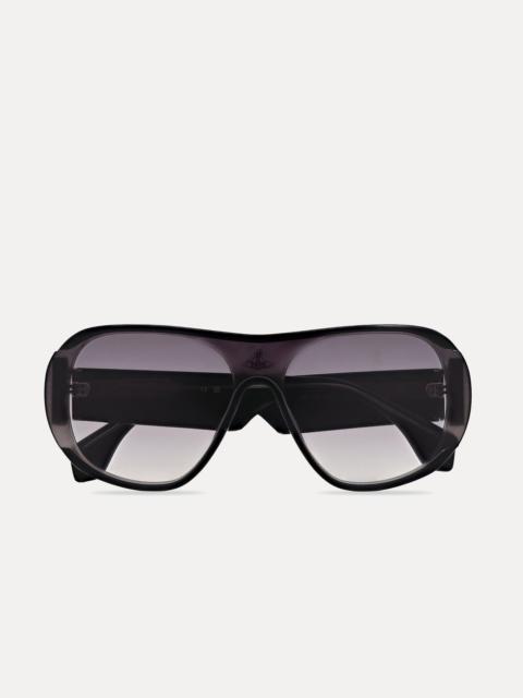 Vivienne Westwood ATLANTA SUNGLASSES | REVERSIBLE