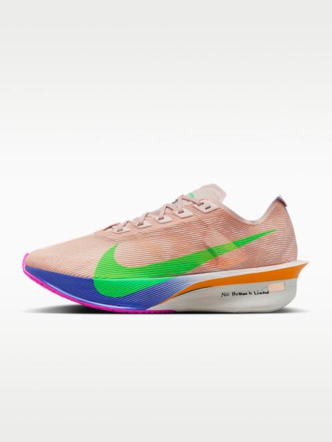 Nike Vaporfly 4 "Eliud Kipchoge" Women's Road Racing Shoes