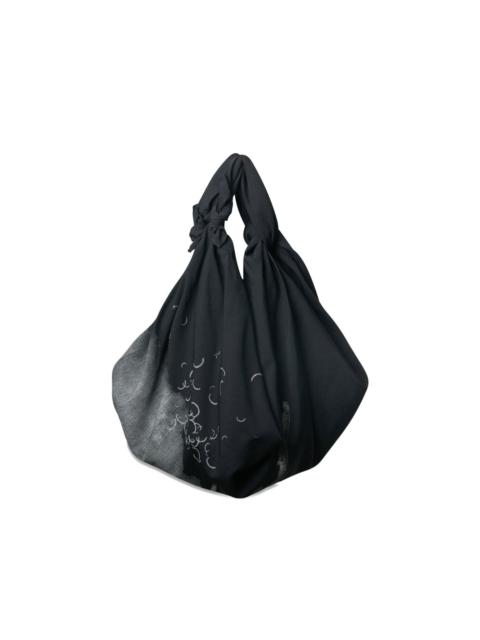 mini Furoshiki shoulder bag
