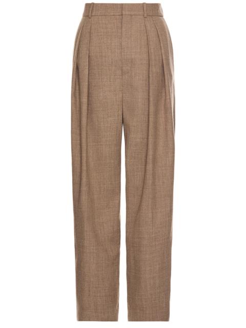 Tapered Trouser