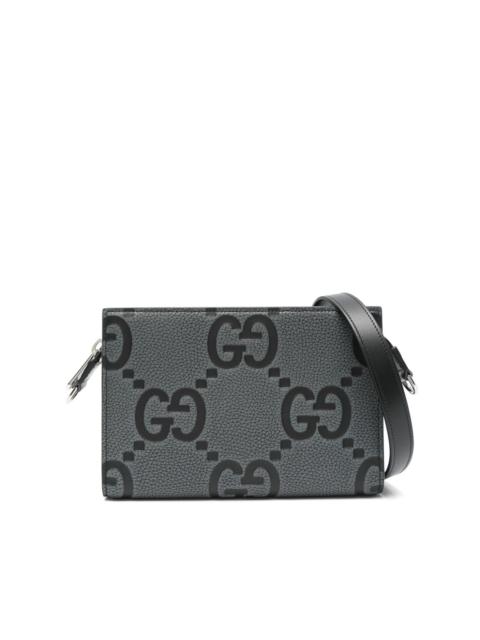 mini Jumbo GG messenger bag