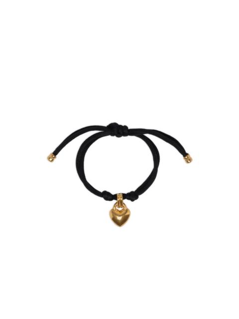 Heart bracelet