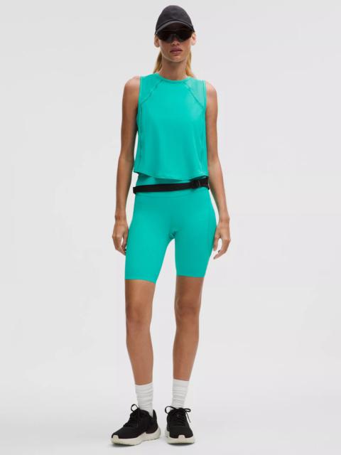 Fast and Free High-Rise Short 8" *5 Pocket