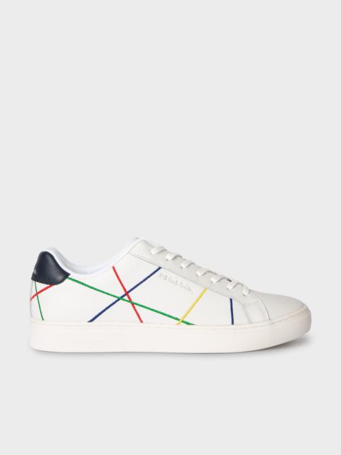 'Rex' Sneakers