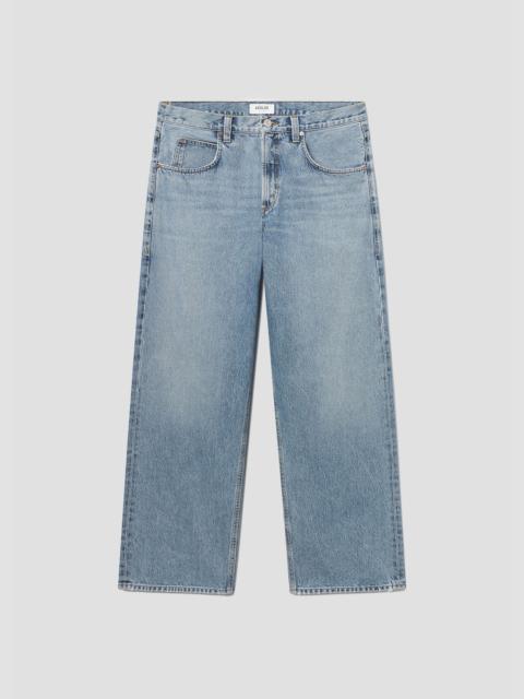 FUSION JEAN IN RATIO