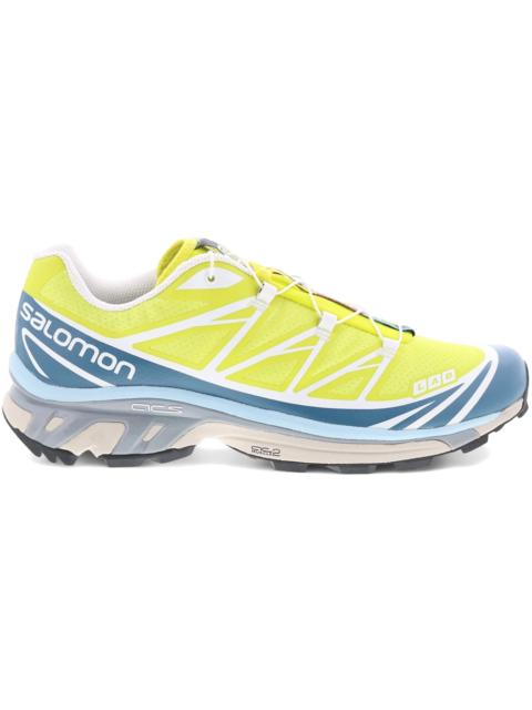 Salomon XT-6 Advanced Evening Primrose