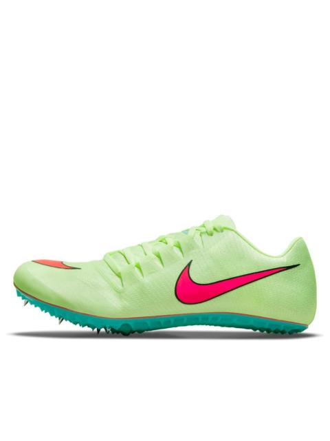 Nike Zoom Ja Fly 3 'Barely Volt Hyper Orange' 865633-700