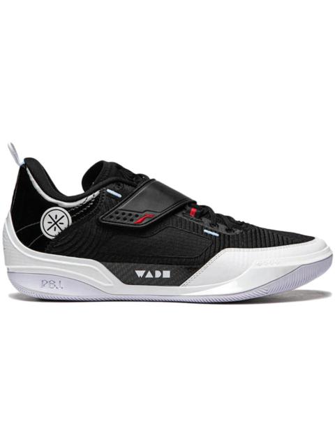 Li-Ning Way of Wade 808 4 Ultra Announcement