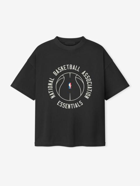 NBA X Barkley Hendricks 90s Tee