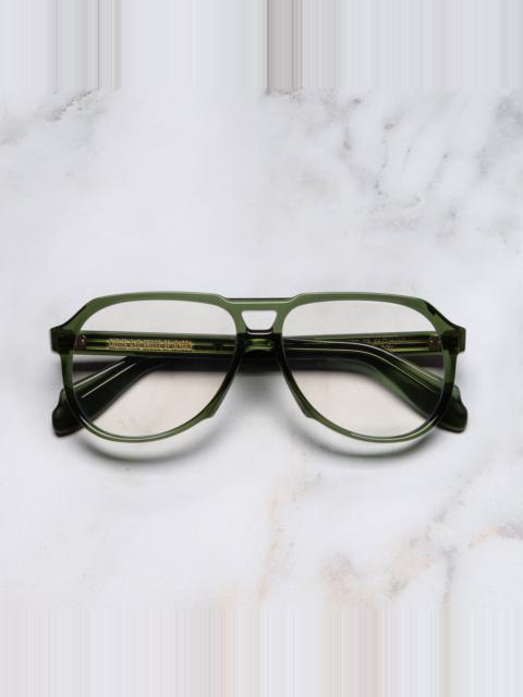 9782 OPTICAL AVIATOR GLASSES