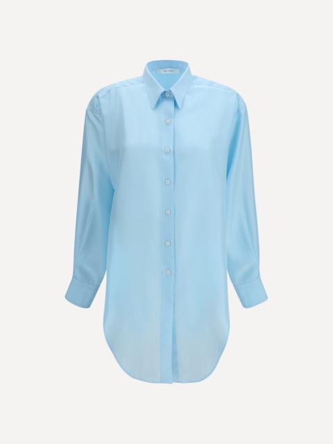 Sailor Marisca silk Shirt