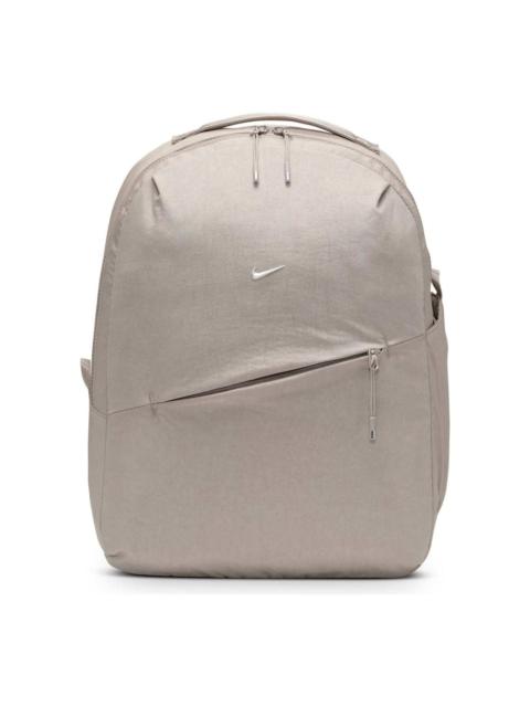 Nike Aura Backpack 24L 'College Grey' HF7007-009