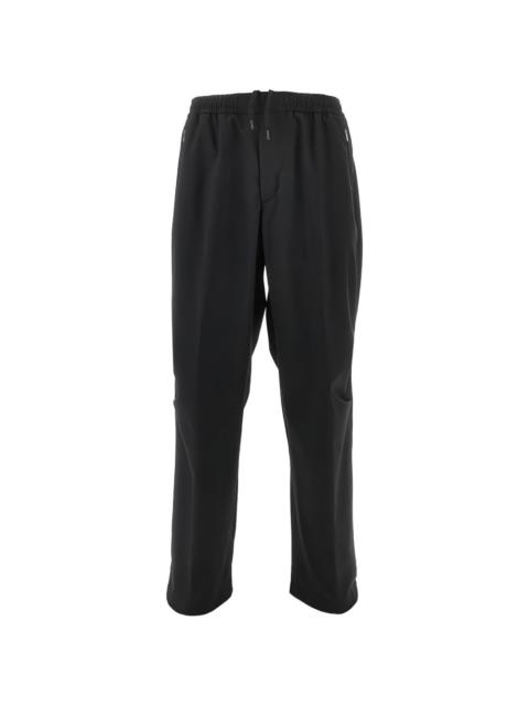 drawstring trousers