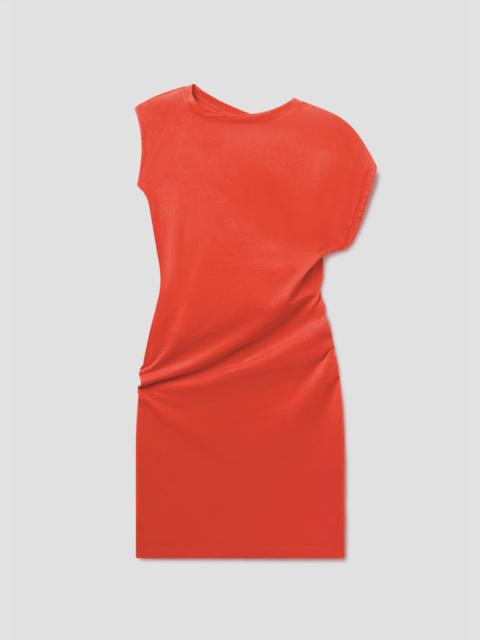 BETH DRESS IN CARNIVAL