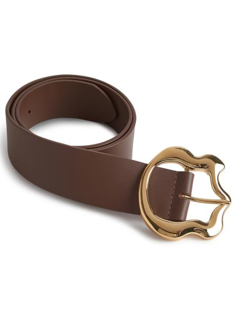 Signature Buckle Belt