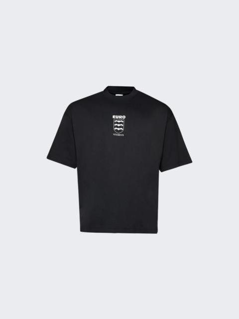 Bats Logo Regular T-shirt