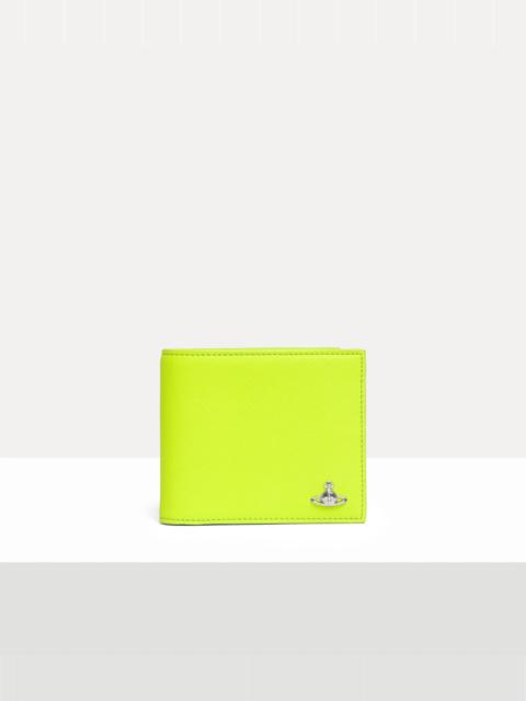 MAN. BILLFOLD WALLET