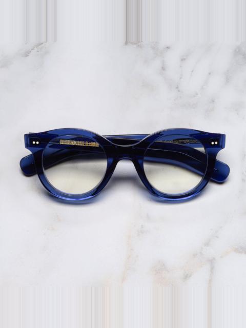 1390 OPTICAL ROUND GLASSES