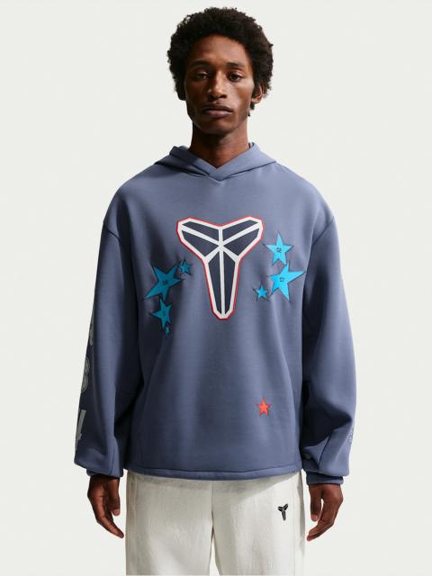 Kobe Men's Fleece Pullover Basketball Hoodie