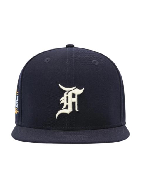 Fear of God New York Yankees 59Fifty Cap Navy