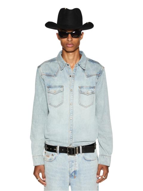 WHIPLASH LS SHIRT PARAGON