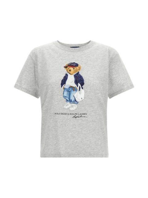 'Polo Bear' T-shirt