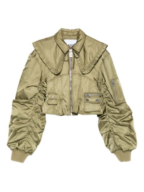 duchess bomber jacket
