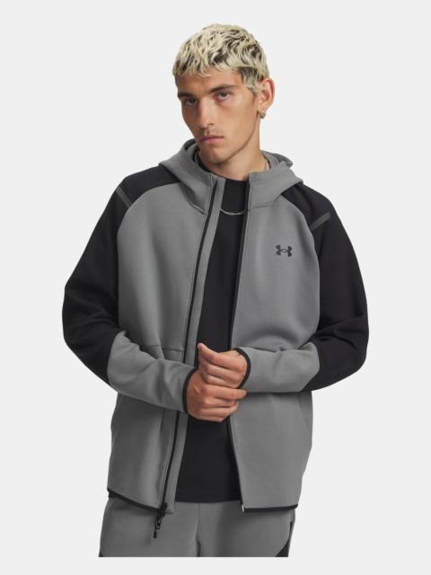 UA Unstoppable Fleece