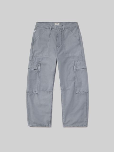 Marcelle Cargo
In Hematite