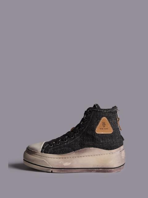 KURT HIGH TOP SNEAKER