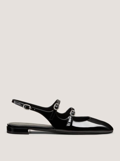CLARIS MJ SLINGBACK