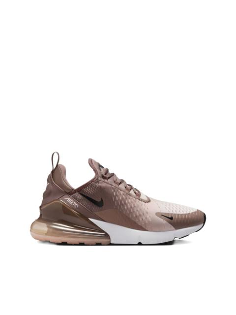 Air Max 270 "Mink Brown" sneakers