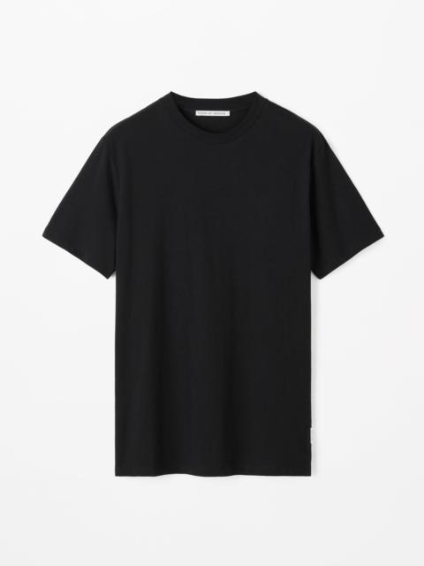 Dillan Short-Sleeved Cotton T-shirt