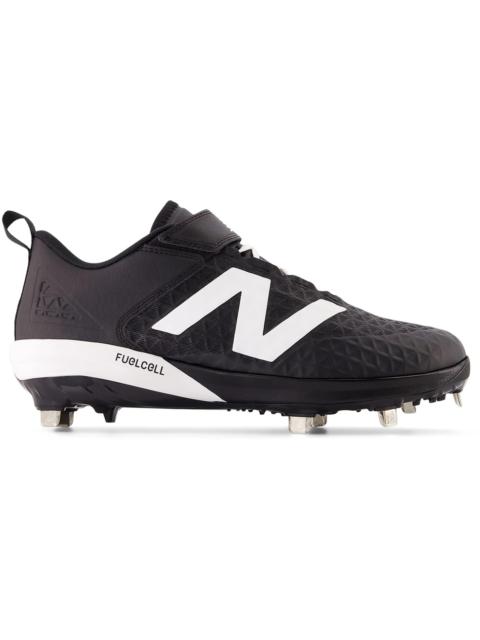 New Balance FuelCell 4040 v8 Black White