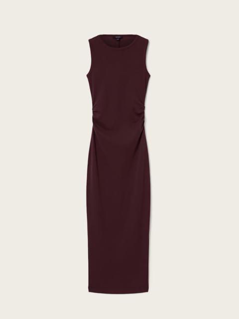 KATARINA BODYCON MAXI DRESS