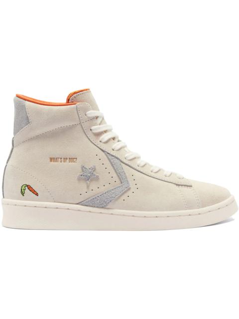 Converse Pro Leather Bugs Bunny 80th Anniversary