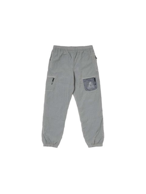 Palace Cripstop Grid Joggers Ice