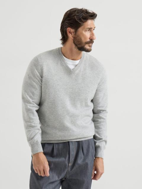 Cashmere sweater