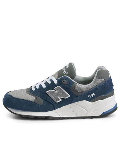 New Balance Ml999 - New Balance - 'Grey Blue' ML999NV