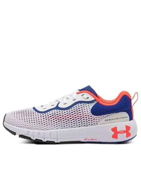 (WMNS) Under Armour HOVR Machina 2 SE 'White Royal' 3024741-102