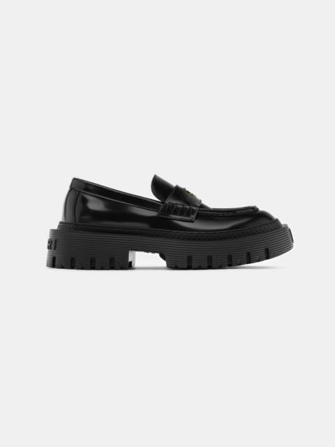 WOMEN'S JUMBO LOAFER