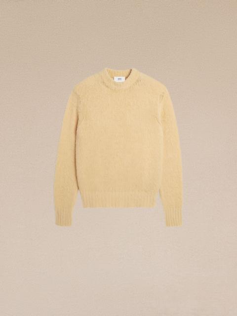 Crew Neck Sweater