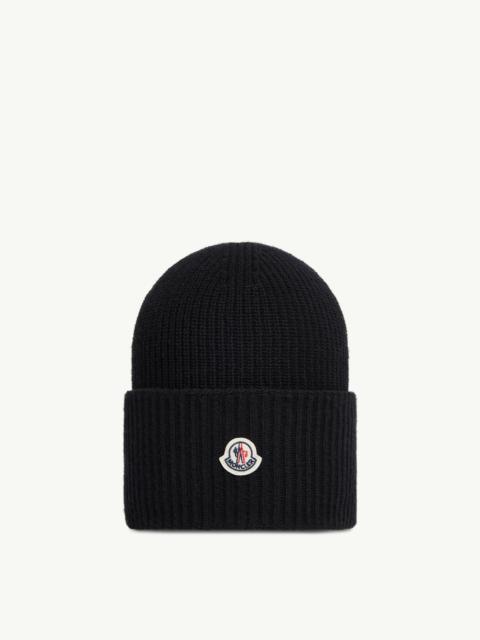 Wool Beanie