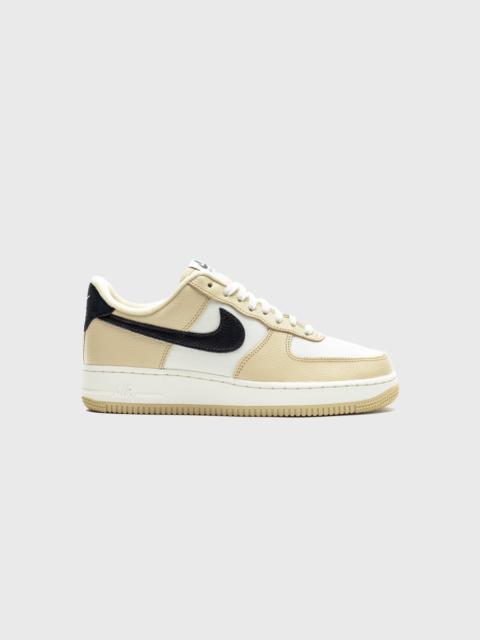 AIR FORCE 1 '07 LX "TEAM GOLD"
