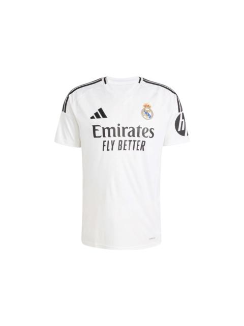 adidas Real Madrid 2024/25 Home Jersey White/White